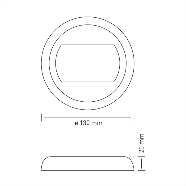 ECO9101 Zeichnung