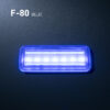Einbauleuchte-LED-F-80-BLUE