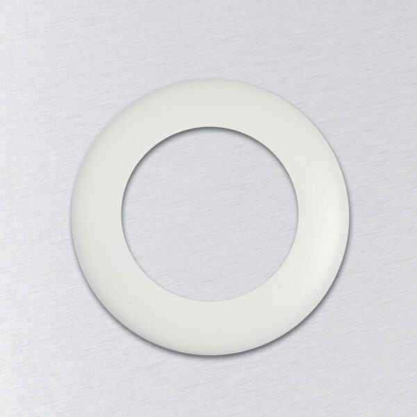 F-19 mini Trimring R weiss 5330