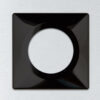 F-19 Trimring G black 6803