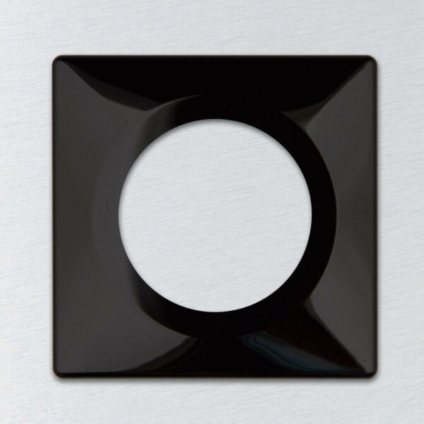 F-19 Trimring G black 6803