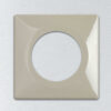 F-19 Trimring Q grau 6804