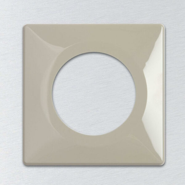 F-19 Trimring Q grau 6804