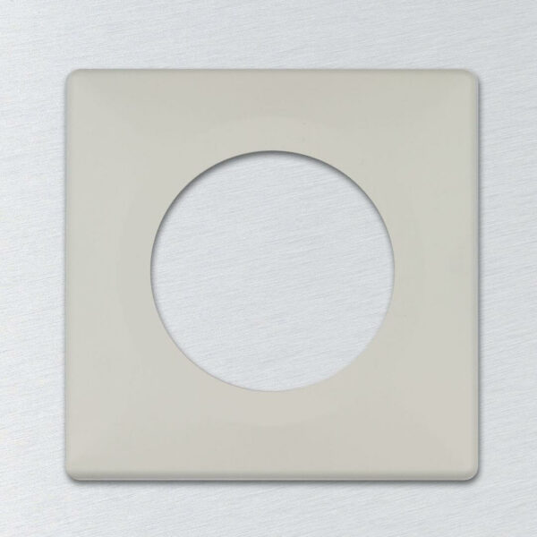 F-19 mini Trimring quattro weiss 6802