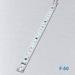 LED Leiterplatte F-50