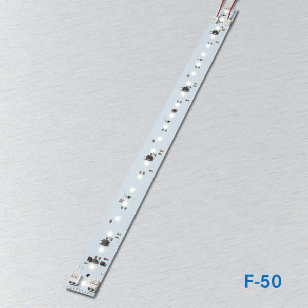 LED Leiterplatte F-50