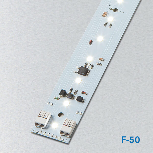 LED Leiterplatte F-50