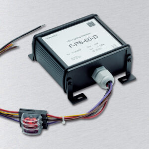 LED Lighning Stabilisator