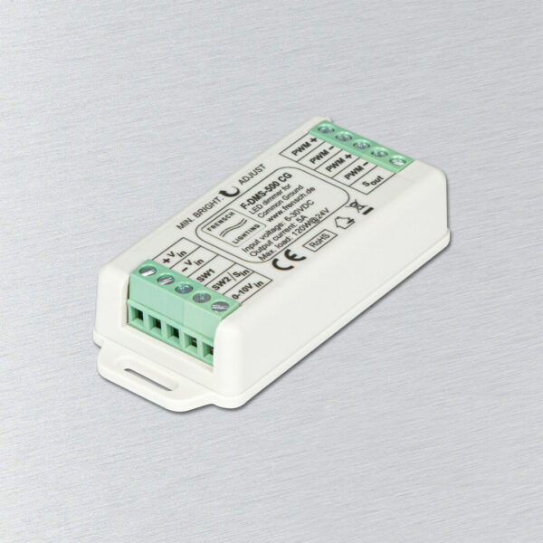 LED Dimmer F-DMS-500