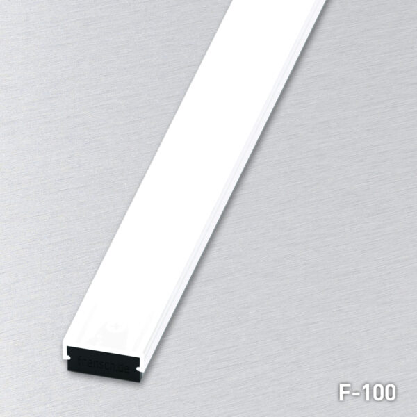 Frensch LED Profilsystem F-100