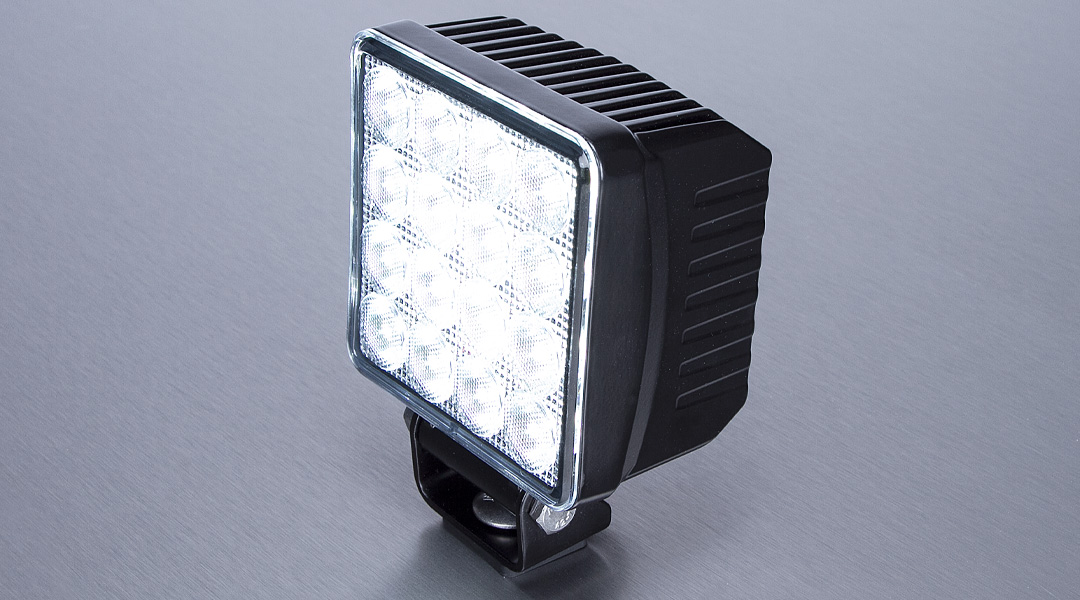LED-Arbeitsscheinwerfer WL-6802