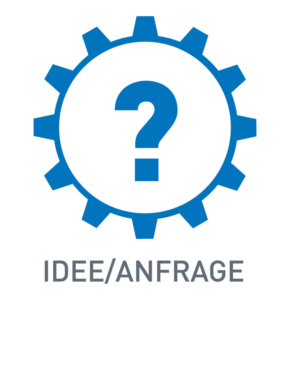 German Engineering Idee/Anfrage