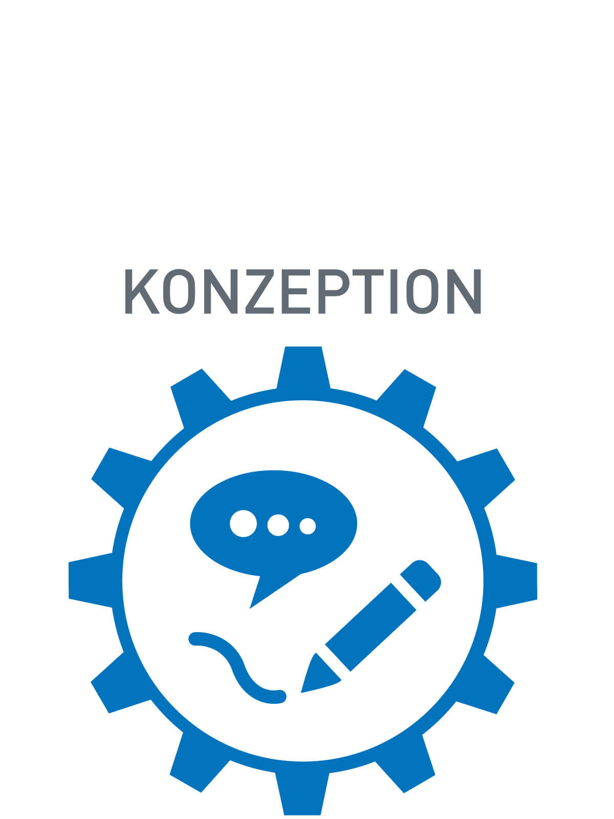 German Engineering Konzeption