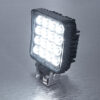 LED Arbeitsscheinwerfer WL-6161 an