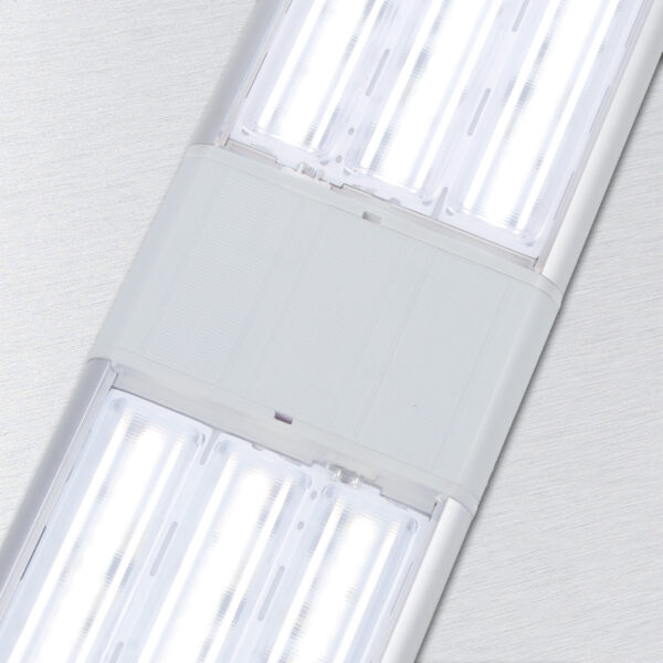 LED Aufbauleuchte F-110 Verbinder