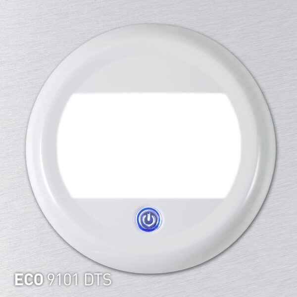 LED Fahrzeug Innenleuchte ECO9101DTS DimTouchSensor