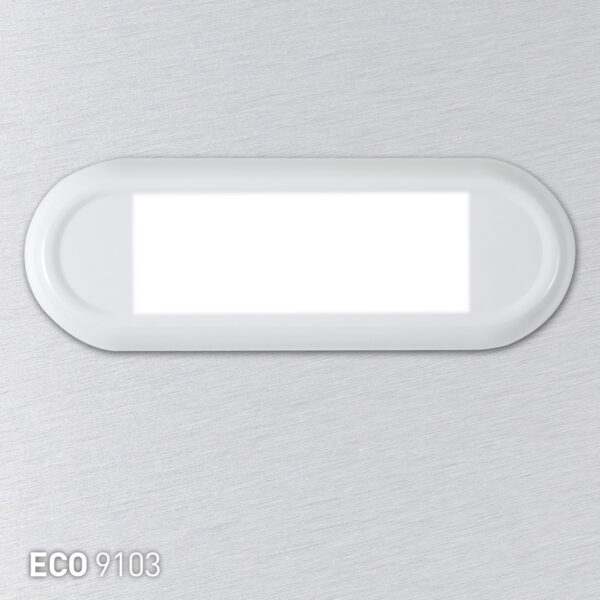 LED Fahrzeug Innenleuchte ECO9101