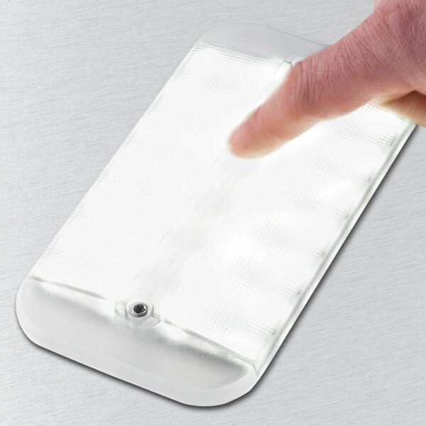 wasserdichte LED Fahrzeugleuchte Touchfunktion