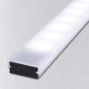 Wasserdichtes Frensch LED Profilsystem F-100