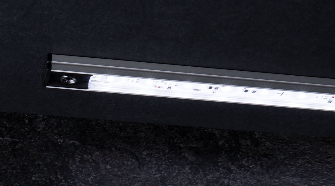 LED-Profilsystemleuchte-F-100-Teaser LED Profilsystemleuchte F-100 Heavy Duty Anwendung