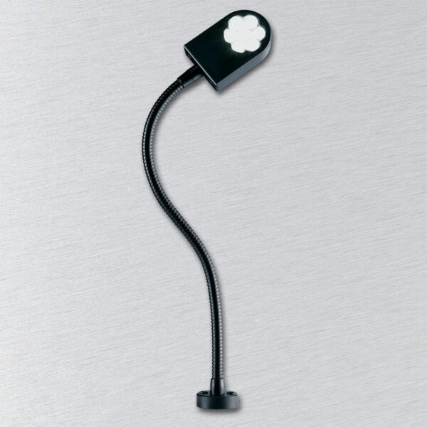 LED Schwanenhals Leseleuchte F-26