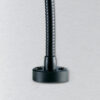 LED Schwanenhals Leseleuchte F-26 Sockel (Standard)