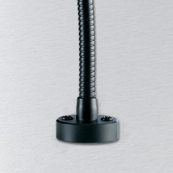 LED Schwanenhals Leseleuchte F-26 Sockel (Standard)