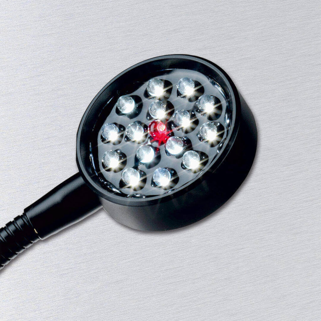 LED-Leuchten - Frensch