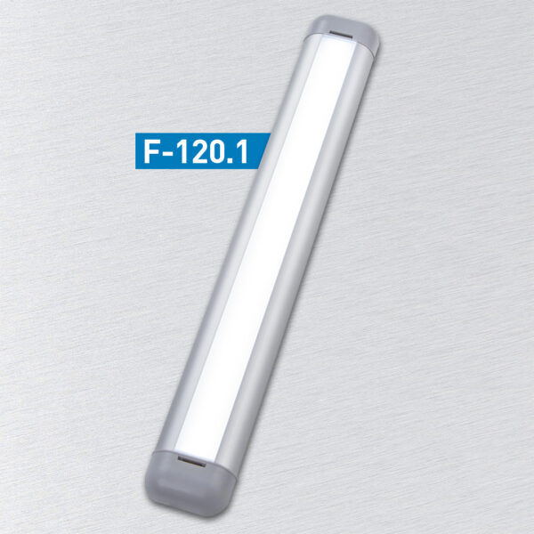 LED Streifenleuchte F-120 kurz