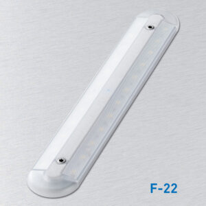 LED Streifenleuchte F-22_aus