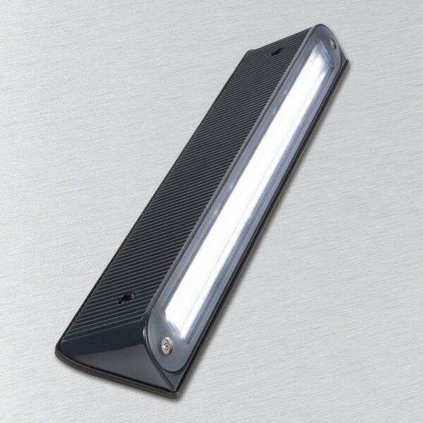 LED Vorfeldbeleuchtung F-25S anthrazit