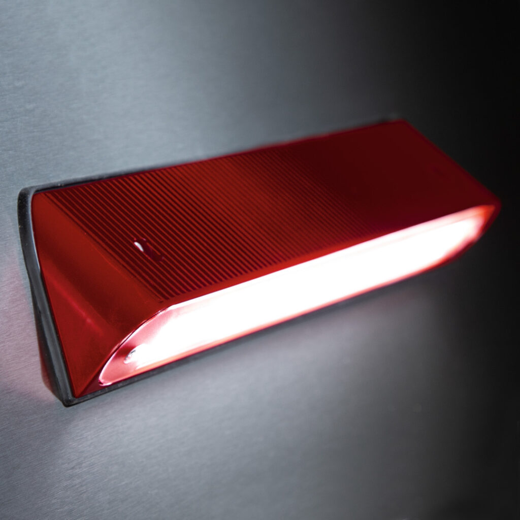 Led Francel F-25S LED - Frensch