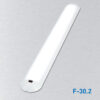 LED Streifenleuchte F-30.2 kaltweiss mit Schalter