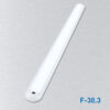 LED Streifenleuchte F-30 kaltweiss mit Schalter