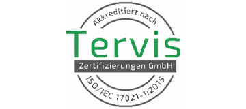 Tervis Logo